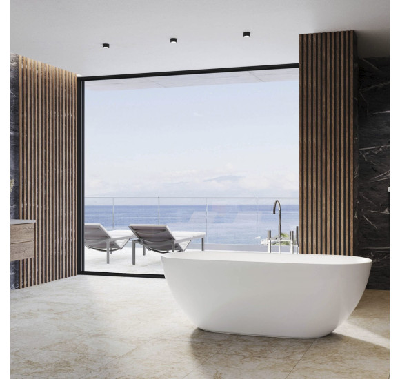 Balteco Xonyx vonia FABO 170x72x58cm