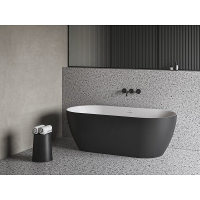 Ravak Freedom O Tec vonia, 1700x770 mm, akrilinė, laisvai pastatoma, pasirinkite spalvą