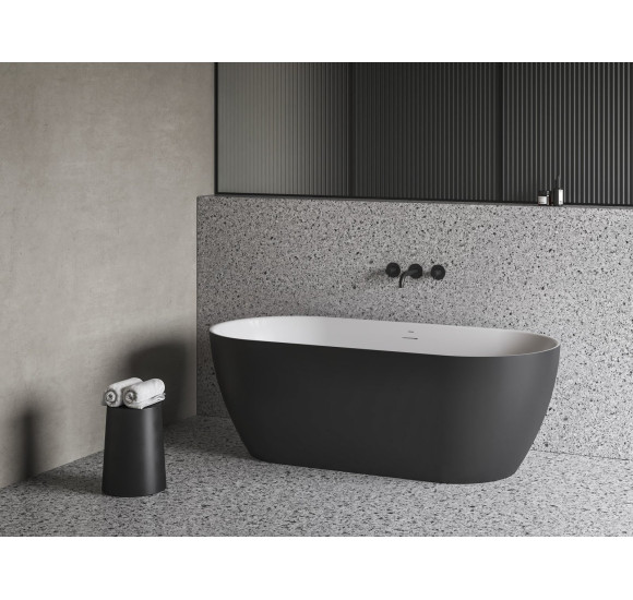 Ravak Freedom O Tec vonia, 1700x770 mm, akrilinė, laisvai pastatoma, pasirinkite spalvą
