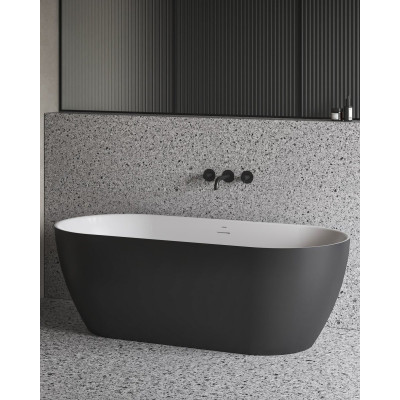 Ravak Freedom O Tec vonia, 1700x770 mm, akrilinė, laisvai pastatoma, pasirinkite spalvą