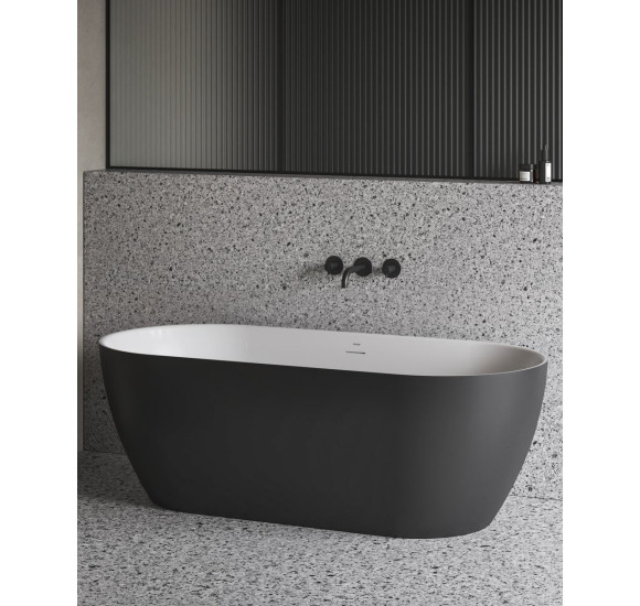 Ravak Freedom O Tec vonia, 1700x770 mm, akrilinė, laisvai pastatoma, pasirinkite spalvą