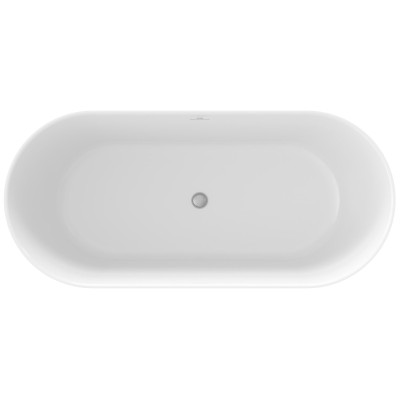Ravak Freedom O Tec vonia, 1700x770 mm, akrilinė, laisvai pastatoma, pasirinkite spalvą