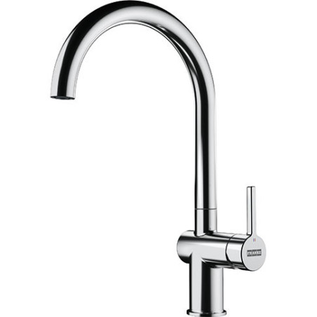 Franke virtuvinis maišytuvas Active J, pasirenkama spalva