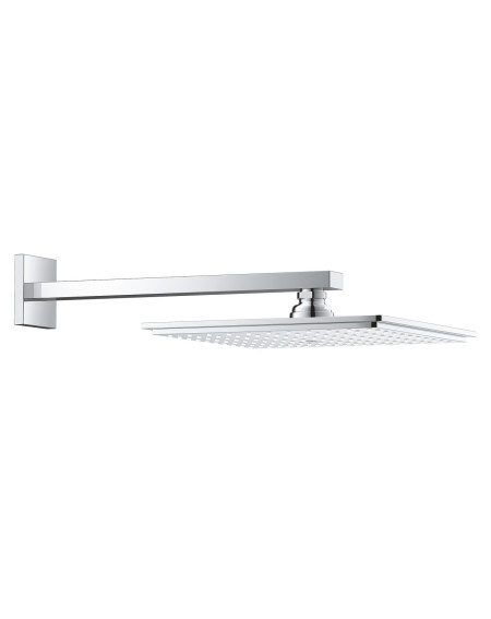 IŠPARDAVIMAS. Grohe Rainshower Allure 230 stacionarios dušo galvos komplektas