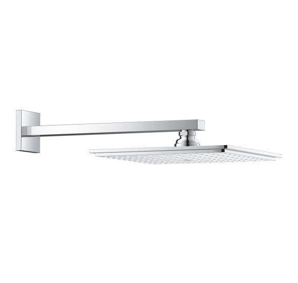 IŠPARDAVIMAS. Grohe Rainshower Allure 230 stacionarios dušo galvos komplektas