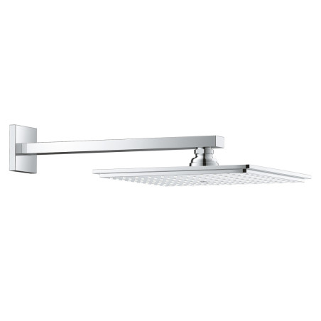 IŠPARDAVIMAS. Grohe Rainshower Allure 230 stacionarios dušo galvos komplektas