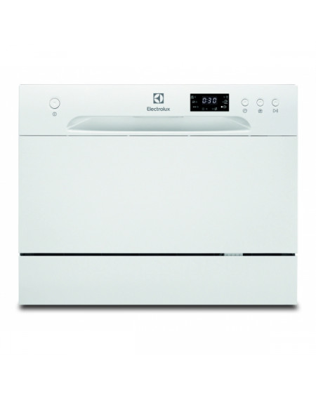 Indaplovė ELECTROLUX ESF2400OW