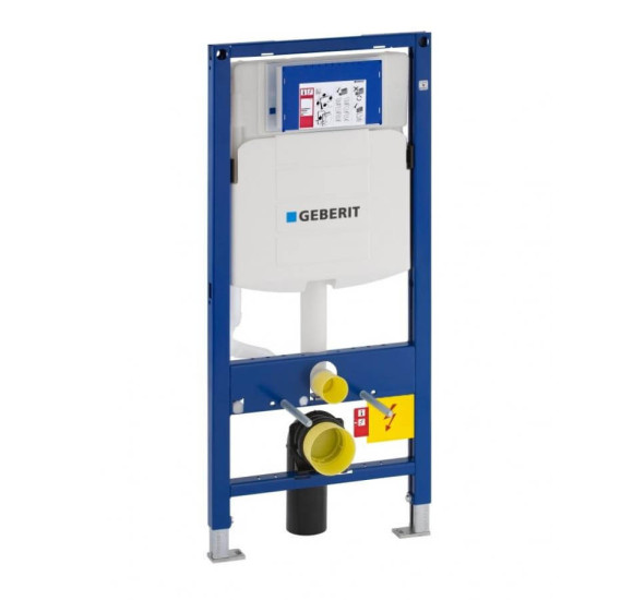 Geberit DUOFIX potinkinis WC rėmas 111.320.00.5 (h-1.12 m)