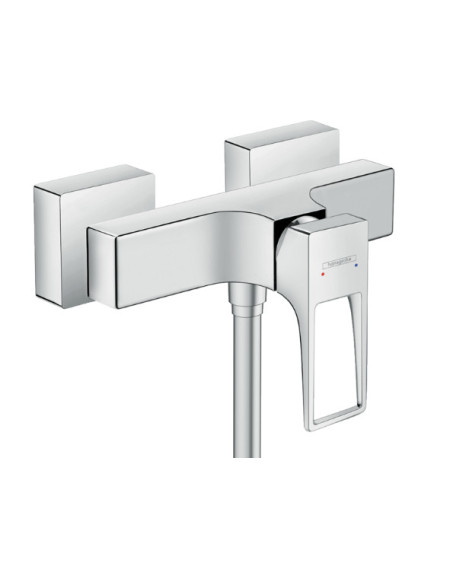 IŠPARDAVIMAS. Hansgrohe maišytuvas dušui Metropol