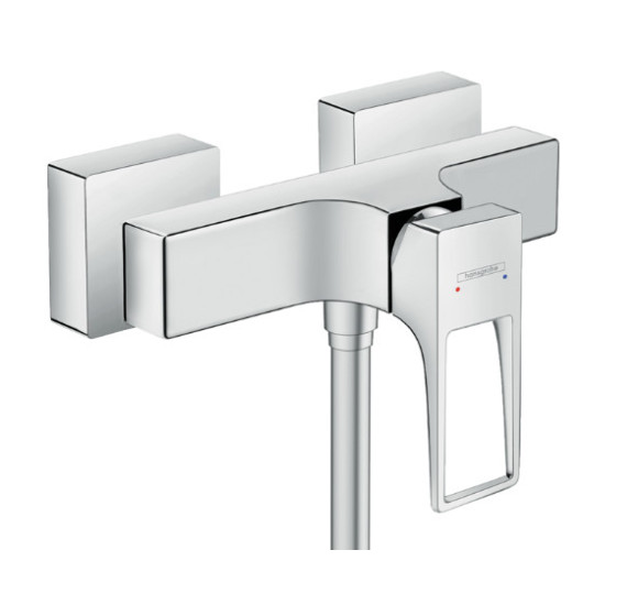 IŠPARDAVIMAS. Hansgrohe maišytuvas dušui Metropol