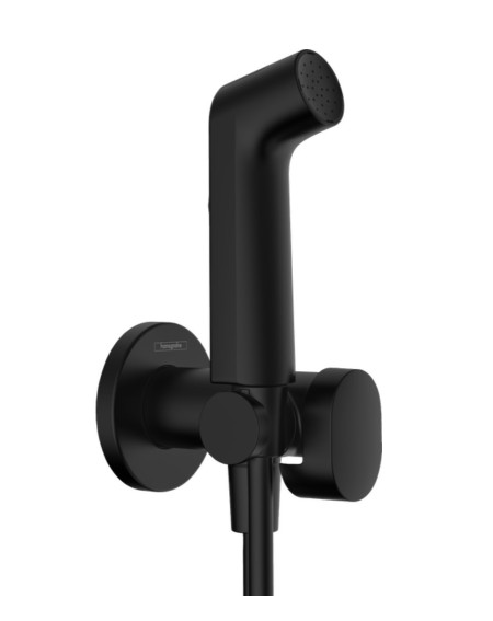 Hansgrohe bide dušelio komplektas su maišytuvu (be potinkinės dalies), 29232670