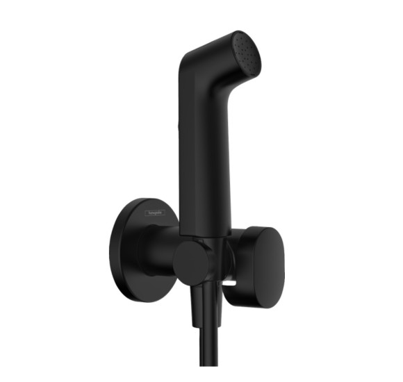 Hansgrohe bide dušelio komplektas su maišytuvu (be potinkinės dalies), 29232670