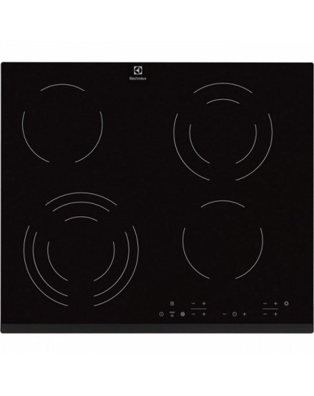 Kaitlentė ELECTROLUX EHF6343FOK