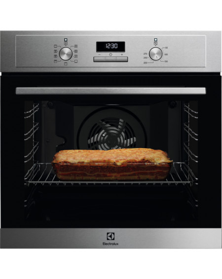 Orkaitė ELECTROLUX EOF3H70X