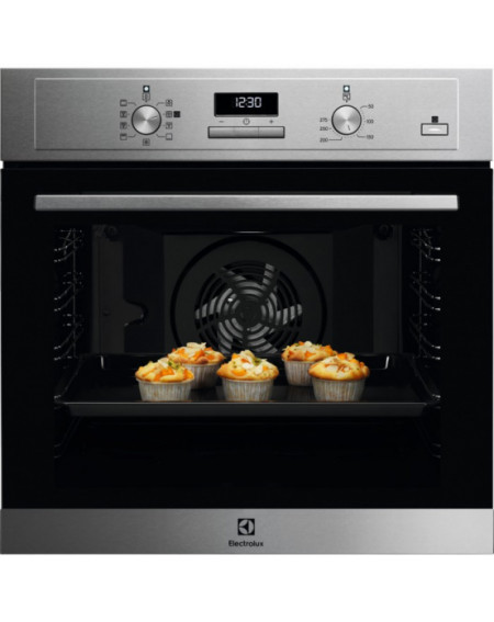 Orkaitė ELECTROLUX EOD3H70X