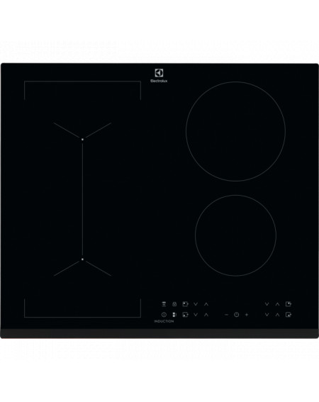Kaitlentė ELECTROLUX LIV63431BK