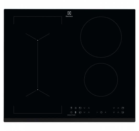 Kaitlentė ELECTROLUX LIV63431BK