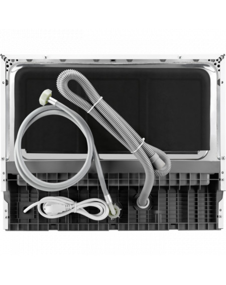 Indaplovė ELECTROLUX ESF2400OK