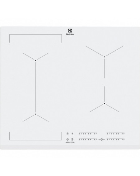 Kaitlentė ELECTROLUX EIV63440BW