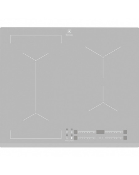 Kaitlentė ELECTROLUX EIV63440BS