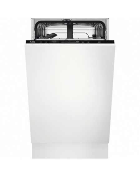 Indaplovė AEG FSE62417P