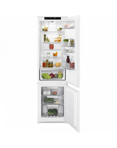 Šaldytuvas ELECTROLUX ENS6TE19S