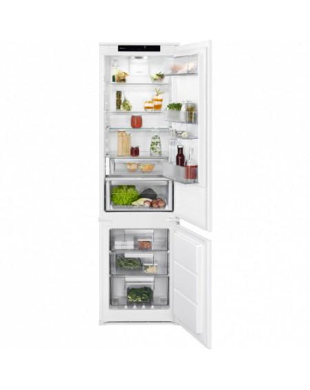 Šaldytuvas ELECTROLUX LNS9TE19S