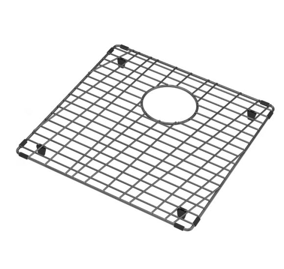 Franke padėkliukas metalinis 391 x 401 mm (40 cm plautuvėms)