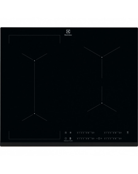 Kaitlentė ELECTROLUX CIV634