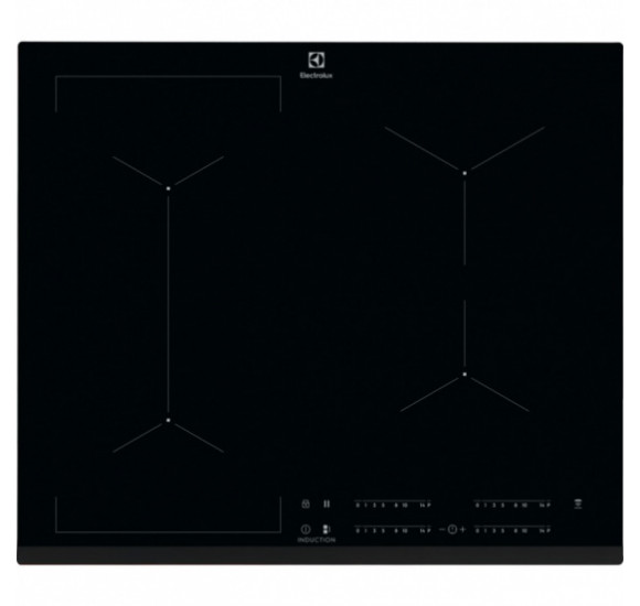 Kaitlentė ELECTROLUX CIV634