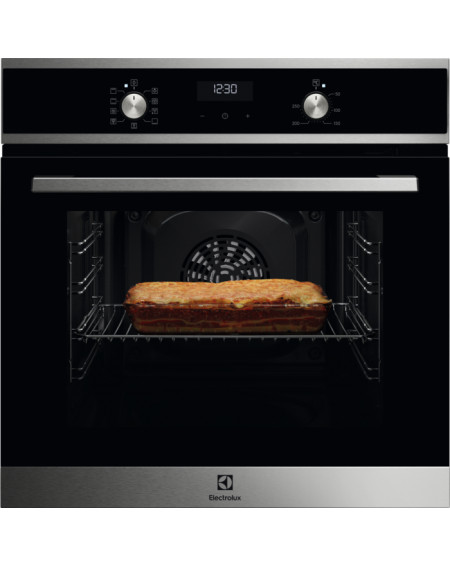 Orkaitė ELECTROLUX EOF5H50BX
