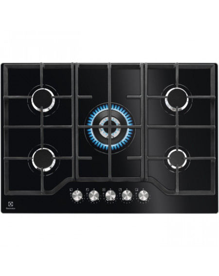Kaitlentė ELECTROLUX KGG75362K