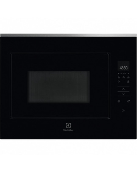 Mikrobangų krosnelė ELECTROLUX KMFE264TEX