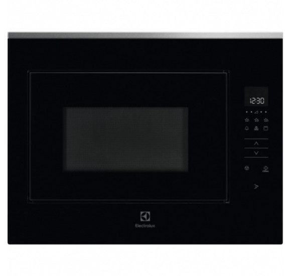 Mikrobangų krosnelė ELECTROLUX KMFD264TEX Mikrobangų krosnelė ELECTROLUX KMFD264TEX