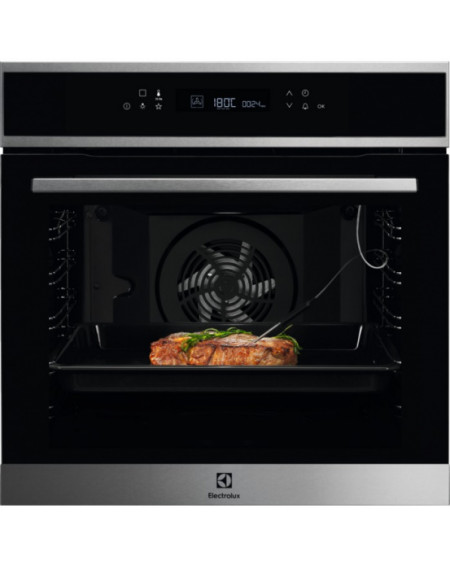 Orkaitė ELECTROLUX EOE7P31X