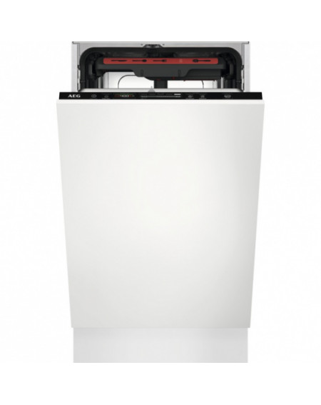 Indaplovė AEG FSE72517P