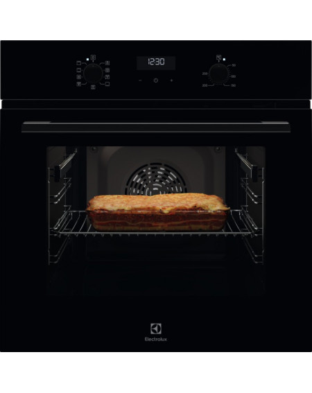 Orkaitė ELECTROLUX EOF5C50BZ