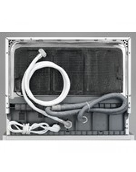 Indaplovė ELECTROLUX ESF2400OS