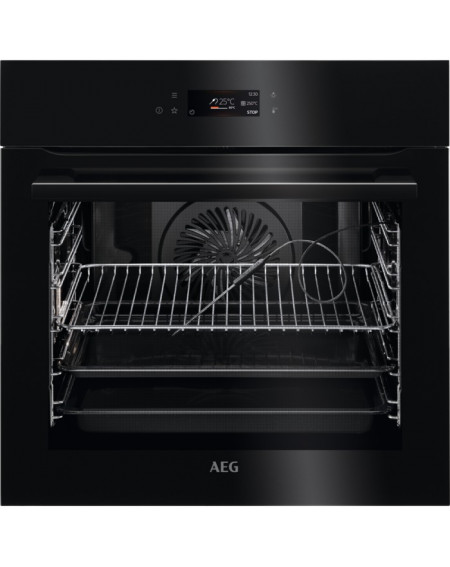 Orkaitė AEG BPE742380B