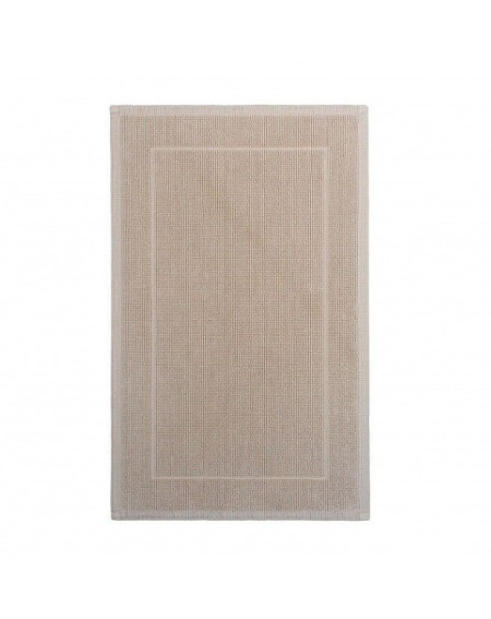 Medvilninis vonios grindų kilimėlis Egoist Thin Linen