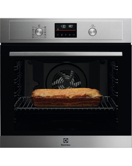 Orkaitė ELECTROLUX EOF4P56X