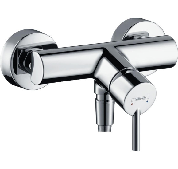 IŠPARDAVIMAS. Dušo maišytuvas Hansgrohe Talis, chromas