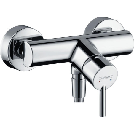 IŠPARDAVIMAS. Dušo maišytuvas Hansgrohe Talis, chromas