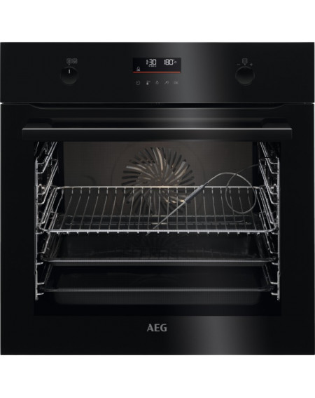 Orkaitė AEG BCE556360B