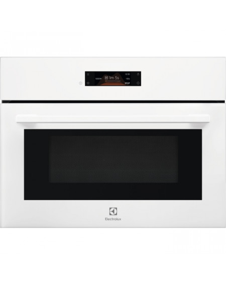 Mikrobangų krosnelė ELECTROLUX EVM8E08V