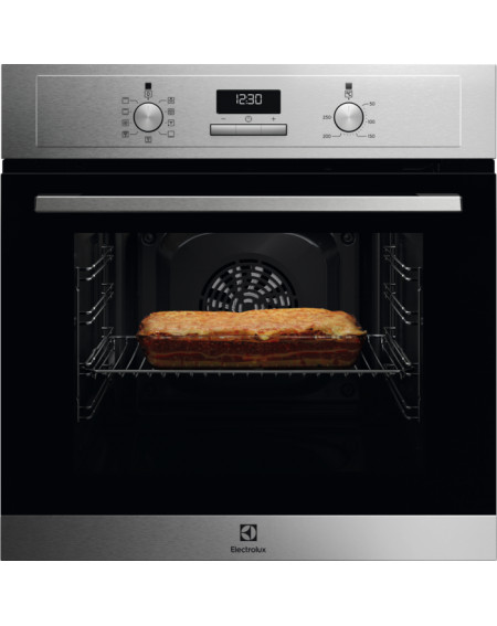 Orkaitė ELECTROLUX EOF3H40BX