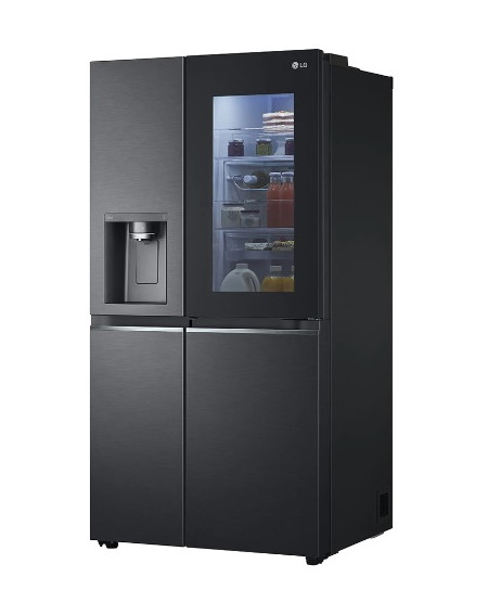 Šaldytuvas LG GSXV90MCAE