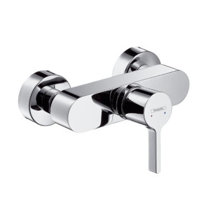 IŠPARDAVIMAS. Hansgrohe Metris S maišytuvas dušui