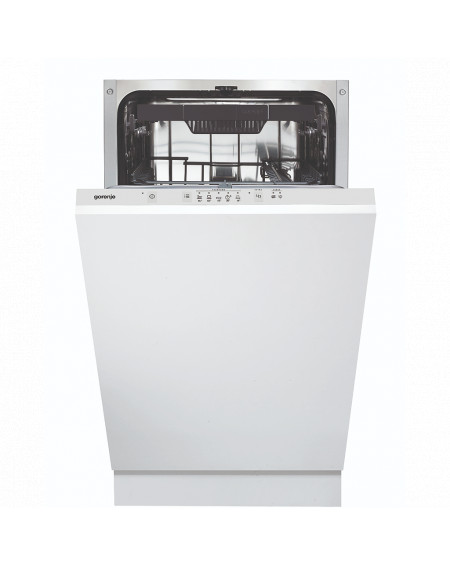 Indaplovė GORENJE GV520E10S