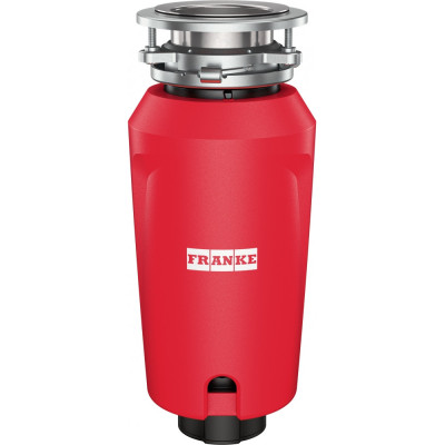 Franke SLIM 125 maisto atliekų smulkintuvas